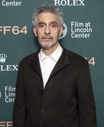 October 7, 2026, New York, Ny, United States: John Turturro attends the 64th New York Film Festival Noah Segan s The Only Living Pickpocket in New York New York Premiere. Held at Alice Tully Hall at Lincoln Center in New York. Zuma Press. October 7, 2026 New York United States - ZUMAp281 20261007_zea_p281_055 Copyright: xPhotoxImagexPressx