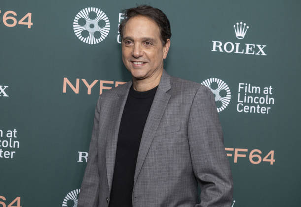 October 7, 2026, New York, Ny, United States: Ralph Macchio attends the 64th New York Film Festival Noah Segan s The Only Living Pickpocket in New York New York Premiere. Held at Alice Tully Hall at Lincoln Center in New York. Zuma Press. October 7, 2026 New York United States - ZUMAp281 20261007_zea_p281_081 Copyright: xPhotoxImagexPressx