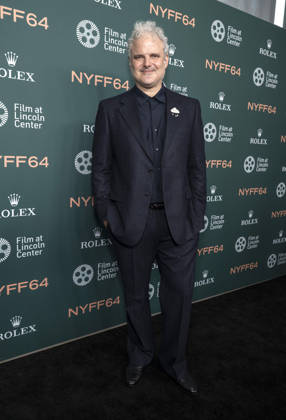 October 7, 2026, New York, Ny, United States: Sam Levy attends the 64th New York Film Festival Noah Segan s The Only Living Pickpocket in New York New York Premiere. Held at Alice Tully Hall at Lincoln Center in New York. Zuma Press. October 7, 2026 New York United States  - ZUMAp281 20261007_zea_p281_088 Copyright: xPhotoxImagexPressx