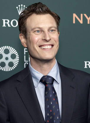 October 7, 2026, New York, Ny, United States: Noah Segan attends the 64th New York Film Festival Noah Segan s The Only Living Pickpocket in New York New York Premiere. Held at Alice Tully Hall at Lincoln Center in New York. Zuma Press. October 7, 2026 New York United States  - ZUMAp281 20261007_zea_p281_091 Copyright: xPhotoxImagexPressx
