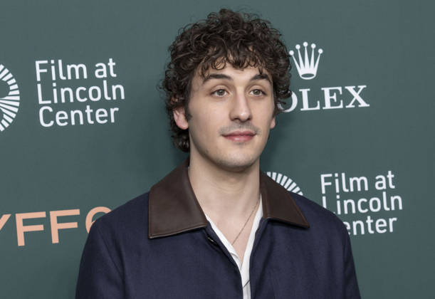 October 7, 2026, New York, Ny, United States: Will Price attends the 64th New York Film Festival Noah Segan s The Only Living Pickpocket in New York New York Premiere. Held at Alice Tully Hall at Lincoln Center in New York. Zuma Press. October 7, 2026 New York United States - ZUMAp281 20261007_zea_p281_097 Copyright: xPhotoxImagexPressx