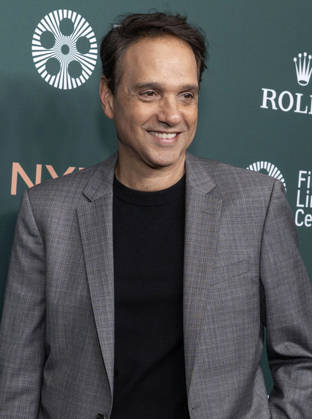 October 7, 2026, New York, Ny, United States: Ralph Macchio attends the 64th New York Film Festival Noah Segan s The Only Living Pickpocket in New York New York Premiere. Held at Alice Tully Hall at Lincoln Center in New York. Zuma Press. October 7, 2026 New York United States - ZUMAp281 20261007_zea_p281_062 Copyright: xPhotoxImagexPressx