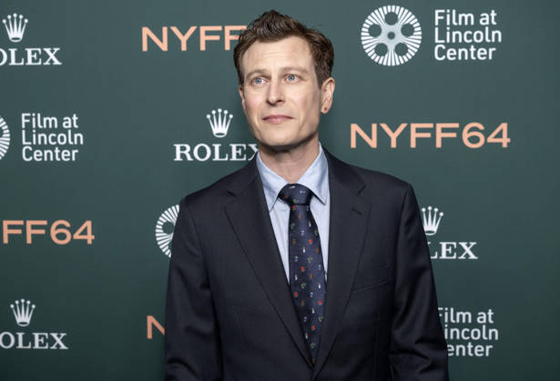 October 7, 2026, New York, Ny, United States: Noah Segan attends the 64th New York Film Festival Noah Segan s The Only Living Pickpocket in New York New York Premiere. Held at Alice Tully Hall at Lincoln Center in New York. Zuma Press. October 7, 2026 New York United States - ZUMAp281 20261007_zea_p281_069 Copyright: xPhotoxImagexPressx