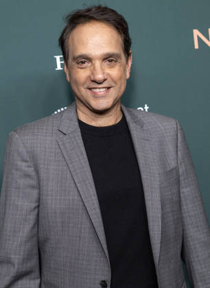 October 7, 2026, New York, Ny, United States: Ralph Macchio attends the 64th New York Film Festival Noah Segan s The Only Living Pickpocket in New York New York Premiere. Held at Alice Tully Hall at Lincoln Center in New York. Zuma Press. October 7, 2026 New York United States - ZUMAp281 20261007_zea_p281_070 Copyright: xPhotoxImagexPressx