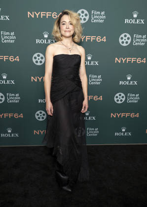 October 7, 2026, New York, Ny, United States: Tatiana Maslany attends the 64th New York Film Festival Noah Segan s The Only Living Pickpocket in New York New York Premiere. Held at Alice Tully Hall at Lincoln Center in New York. Zuma Press. October 7, 2026 New York United States - ZUMAp281 20261007_zea_p281_075 Copyright: xPhotoxImagexPressx