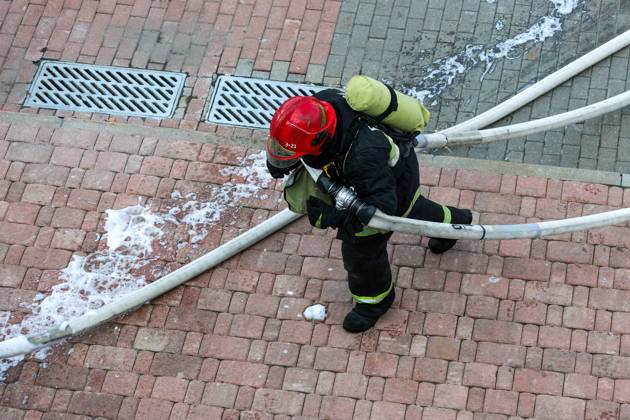 BELARUS, MINSK - OCTOBER 8, 2026: The final phase of the Eurasia-Antiterror 2026 counter-terrorism exercise by relevant agencies of the CIS and SCO member states. The drill is held as part of the 2026 CIS and SCO Counter-Terrorism Forum Minsk Belarus - ZUMAt113 20261008_zaa_t113_318 Copyright: xMaximxMalinovskyx