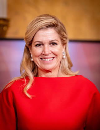 Presentation of the Appeltjes van Oranje awards. The Hague, The Netherlands. 8 Oct 2026 Queen Maxima at the presentation of the Appeltjes van Oranje awards at Noordeinde Palace in The Hague. The Hague The Netherlands Copyright: xDPPA ANx