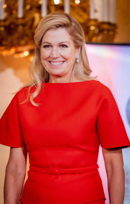 Presentation of the Appeltjes van Oranje awards. The Hague, The Netherlands. 8 Oct 2026 Queen Maxima at the presentation of the Appeltjes van Oranje awards at Noordeinde Palace in The Hague. The Hague The Netherlands Copyright: xDPPA ANx
