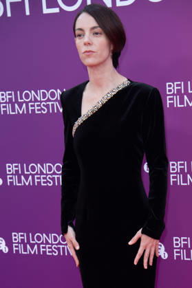 London Film Festival 2026 - The Beloved UK Premiere and Festival Gala Arrivals at Royal Festival Hall, Southbank, London, UK - 8 October, 2026 Victoria Luengo (Vicky Luengo) attends the UK Premiere and Festival Gala of The Beloved at The 70th BFI London Film Festival at Royal Festival Hall, Southbank, London, England, UK on Thursday 8 October, 2026., Credit:Justin Ng Avalon UK, England, London, Royal Festival Hall, Southbank  Copyright: xJustinxNgx xAvalonx 1141510926