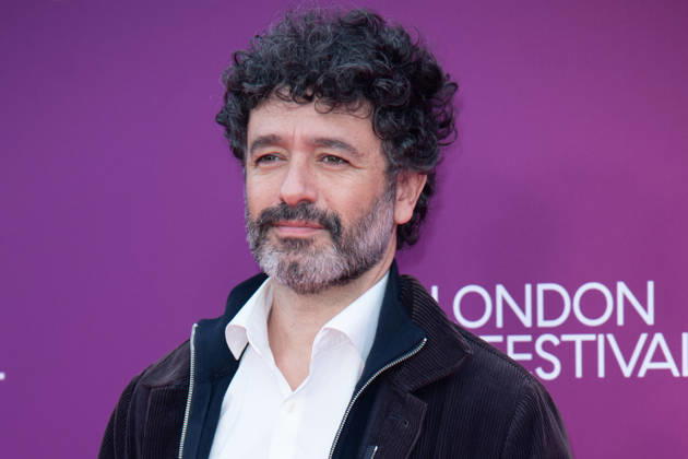 London Film Festival 2026 - The Beloved UK Premiere and Festival Gala Arrivals at Royal Festival Hall, Southbank, London, UK - 8 October, 2026 Director Rodrigo Sorogoyen attends the UK Premiere and Festival Gala of The Beloved at The 70th BFI London Film Festival at Royal Festival Hall, Southbank, London, England, UK on Thursday 8 October, 2026., Credit:Justin Ng Avalon UK, England, London, Royal Festival Hall, Southbank  Copyright: xJustinxNgx xAvalonx 1141510969