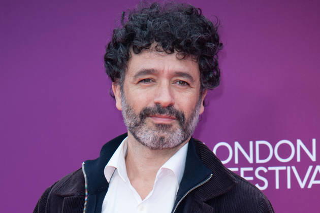 London Film Festival 2026 - The Beloved UK Premiere and Festival Gala Arrivals at Royal Festival Hall, Southbank, London, UK - 8 October, 2026 Director Rodrigo Sorogoyen attends the UK Premiere and Festival Gala of The Beloved at The 70th BFI London Film Festival at Royal Festival Hall, Southbank, London, England, UK on Thursday 8 October, 2026., Credit:Justin Ng Avalon UK, England, London, Royal Festival Hall, Southbank  Copyright: xJustinxNgx xAvalonx 1141510973