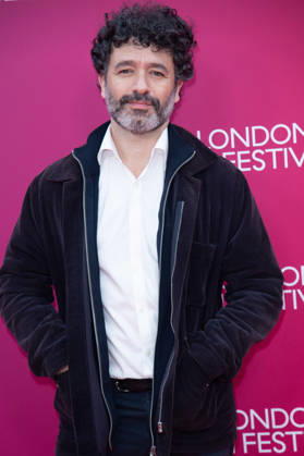London Film Festival 2026 - The Beloved UK Premiere and Festival Gala Arrivals at Royal Festival Hall, Southbank, London, UK - 8 October, 2026 Director Rodrigo Sorogoyen attends the UK Premiere and Festival Gala of The Beloved at The 70th BFI London Film Festival at Royal Festival Hall, Southbank, London, England, UK on Thursday 8 October, 2026., Credit:Justin Ng Avalon UK, England, London, Royal Festival Hall, Southbank  Copyright: xJustinxNgx xAvalonx 1141510978
