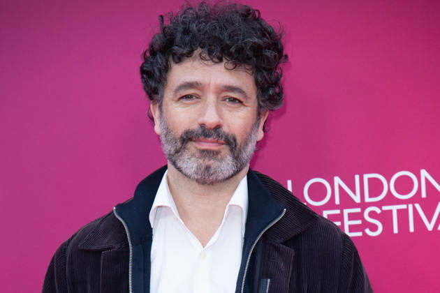 London Film Festival 2026 - The Beloved UK Premiere and Festival Gala Arrivals at Royal Festival Hall, Southbank, London, UK - 8 October, 2026 Director Rodrigo Sorogoyen attends the UK Premiere and Festival Gala of The Beloved at The 70th BFI London Film Festival at Royal Festival Hall, Southbank, London, England, UK on Thursday 8 October, 2026., Credit:Justin Ng Avalon UK, England, London, Royal Festival Hall, Southbank  Copyright: xJustinxNgx xAvalonx 1141510980