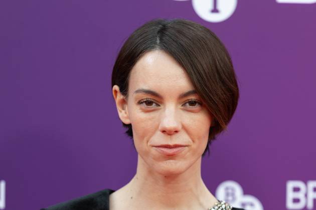 October 8, 2026, London, United Kingdom: Victoria Luengo attends The Beloved Gala at the 70th BFI London Film Festival at The Royal Festival Hall.The 70th BFI London Film Festival takes place from 7 to 18 October 2026. Held at the Royal Festival Hall, London London United Kingdom - ZUMAs197 20261008_aaa_s197_045 Copyright: xPhilxLewisx