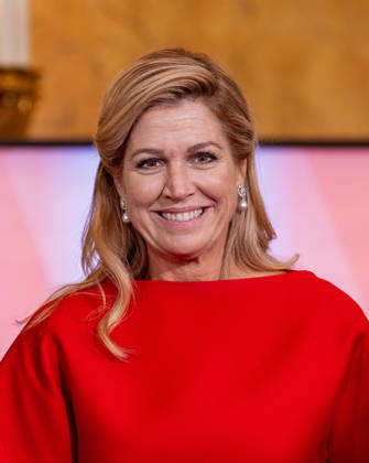 Presentation of the Appeltjes van Oranje awards. The Hague, The Netherlands. 8 Oct 2026 Queen Maxima at the presentation of the Appeltjes van Oranje awards at Noordeinde Palace in The Hague. The Hague The Netherlands Copyright: xDPPA ANx