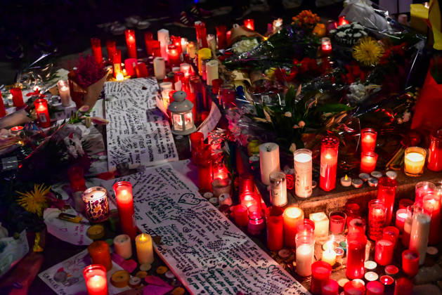October 8, 2026, Madrid, Madrid, SPAIN: March in memory of Maricarmen, who died after being evicted from her home and became a symbol of the struggle for housing rights and against real-estate speculation. Madrid SPAIN - ZUMAz108 20261008_znp_z108_024 Copyright: xRichardxZubelzux
