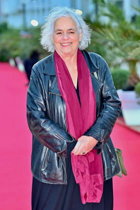 Opening Ceremony 37th Dinard British Irish Film Festival FC Dominique Green attends the Opening Ceremony during the 37th Dinard British & Irish Film Festival on October 8, 2026 in Dinard, France. Photo by Franck Castel ABACAPRESS.COM Dinard  Copyright: xCastelxFranck ABACAx