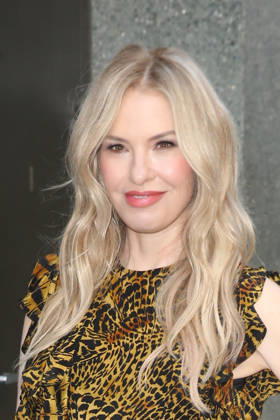 October 8, 2026, New York, New York, USA: LESLIE GROSSMAN arrives at ABC Studios New York USA - ZUMAh16_ 20261008_zaf_h16_031 Copyright: xDanxHerrickx