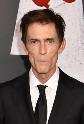 NEW YORK, NY - OCTOBER 8: Desmond Harrington at Dexter 20th Anniversary Celebration & Dexter: Resurrection Season 2 premiere at Chelsea Industrial on October 8, 2026 in New York City. Copyright: xmpi099 MediaPunchx
