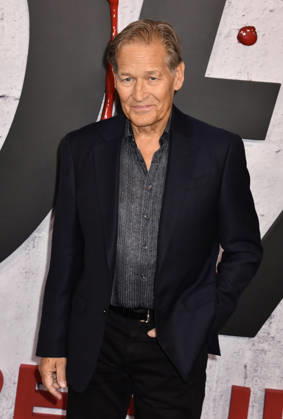 NEW YORK, NY - OCTOBER 8: James Remar at Dexter 20th Anniversary Celebration & Dexter: Resurrection Season 2 premiere at Chelsea Industrial on October 8, 2026 in New York City. Copyright: xmpi099 MediaPunchx