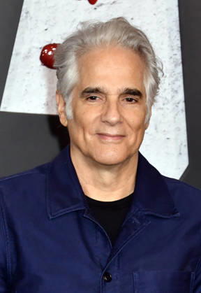 NEW YORK, NY - OCTOBER 8: Yul Vazquez at Dexter 20th Anniversary Celebration & Dexter: Resurrection Season 2 premiere at Chelsea Industrial on October 8, 2026 in New York City. Copyright: xmpi099 MediaPunchx
