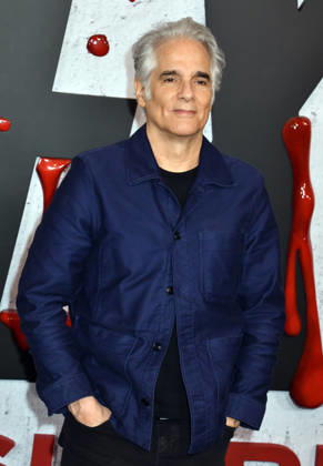 NEW YORK, NY - OCTOBER 8: Yul Vazquez at Dexter 20th Anniversary Celebration & Dexter: Resurrection Season 2 premiere at Chelsea Industrial on October 8, 2026 in New York City. Copyright: xmpi099 MediaPunchx