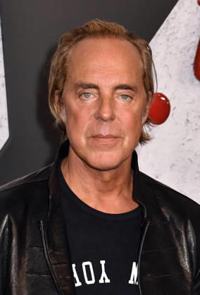 NEW YORK, NY - OCTOBER 8: Titus Welliver at Dexter 20th Anniversary Celebration & Dexter: Resurrection Season 2 premiere at Chelsea Industrial on October 8, 2026 in New York City. Copyright: xmpi099 MediaPunchx