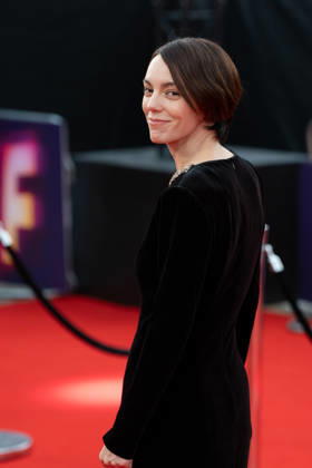 The Beloved Gala - The 70th BFI London Film Festival in London - 08 Oct 2026 Victoria Luengo attends The Beloved Gala during the 70th BFI London Film Festival at The Royal Festival Hall. London United Kingdom Copyright: xLounisxTiarx xSOPAxImagesx _DSC4113