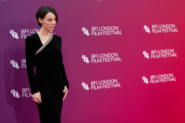 The Beloved Gala - The 70th BFI London Film Festival in London - 08 Oct 2026 Victoria Luengo attends The Beloved Gala during the 70th BFI London Film Festival at The Royal Festival Hall. London United Kingdom Copyright: xLounisxTiarx xSOPAxImagesx _DSC4138