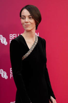 The Beloved Gala - The 70th BFI London Film Festival in London - 08 Oct 2026 Victoria Luengo attends The Beloved Gala during the 70th BFI London Film Festival at The Royal Festival Hall. London United Kingdom Copyright: xLounisxTiarx xSOPAxImagesx _DSC4151