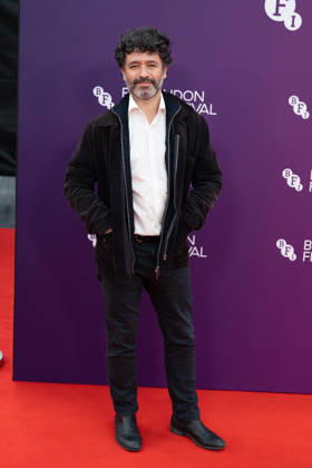 The Beloved Gala - The 70th BFI London Film Festival in London - 08 Oct 2026 Rodrigo Sorogoyen attends The Beloved Gala during the 70th BFI London Film Festival at The Royal Festival Hall. London United Kingdom Copyright: xLounisxTiarx xSOPAxImagesx _DSC4159