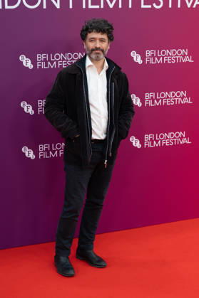 The Beloved Gala - The 70th BFI London Film Festival in London - 08 Oct 2026 Rodrigo Sorogoyen attends The Beloved Gala during the 70th BFI London Film Festival at The Royal Festival Hall. London United Kingdom Copyright: xLounisxTiarx xSOPAxImagesx _DSC4176