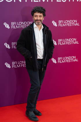 The Beloved Gala - The 70th BFI London Film Festival in London - 08 Oct 2026 Rodrigo Sorogoyen attends The Beloved Gala during the 70th BFI London Film Festival at The Royal Festival Hall. London United Kingdom Copyright: xLounisxTiarx xSOPAxImagesx _DSC4183
