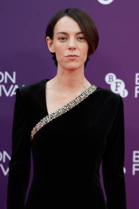 The Beloved Gala - The 70th BFI London Film Festival in London - 08 Oct 2026 Victoria Luengo attends The Beloved Gala during the 70th BFI London Film Festival at The Royal Festival Hall. London United Kingdom Copyright: xLounisxTiarx xSOPAxImagesx _DSC4127