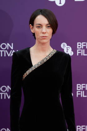 The Beloved Gala - The 70th BFI London Film Festival in London - 08 Oct 2026 Victoria Luengo attends The Beloved Gala during the 70th BFI London Film Festival at The Royal Festival Hall. London United Kingdom Copyright: xLounisxTiarx xSOPAxImagesx _DSC4130