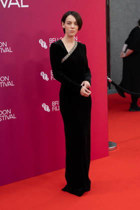 The Beloved Gala - The 70th BFI London Film Festival in London - 08 Oct 2026 Victoria Luengo attends The Beloved Gala during the 70th BFI London Film Festival at The Royal Festival Hall. London United Kingdom Copyright: xLounisxTiarx xSOPAxImagesx _DSC4142