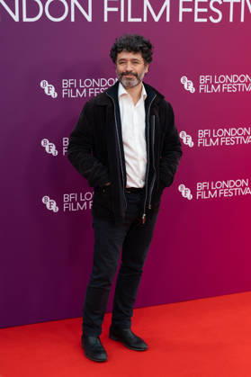 The Beloved Gala - The 70th BFI London Film Festival in London - 08 Oct 2026 Rodrigo Sorogoyen attends The Beloved Gala during the 70th BFI London Film Festival at The Royal Festival Hall. London United Kingdom Copyright: xLounisxTiarx xSOPAxImagesx _DSC4181