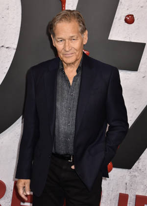 Dexter 20th Anniversary Celebration & Dexter: Resurrection Season 2 Premiere NEW YORK, NY - OCTOBER 8: James Remar at Dexter 20th Anniversary Celebration & Dexter: Resurrection Season 2 premiere at Chelsea Industrial on October 8, 2026 in New York City. Credit: John Fycke AdMedia New York City New York USA EDITORIAL USE ONLY Copyright: xx JohnxFycke AdMediax admphotosthree019806