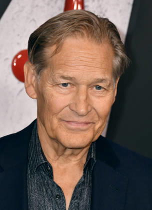 Dexter 20th Anniversary Celebration & Dexter: Resurrection Season 2 Premiere NEW YORK, NY - OCTOBER 8: James Remar at Dexter 20th Anniversary Celebration & Dexter: Resurrection Season 2 premiere at Chelsea Industrial on October 8, 2026 in New York City. Credit: John Fycke AdMedia New York City New York USA EDITORIAL USE ONLY Copyright: xx JohnxFycke AdMediax admphotosthree019814