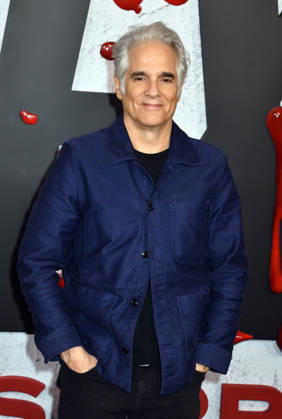Dexter 20th Anniversary Celebration & Dexter: Resurrection Season 2 Premiere NEW YORK, NY - OCTOBER 8: Yul Vazquez at Dexter 20th Anniversary Celebration & Dexter: Resurrection Season 2 premiere at Chelsea Industrial on October 8, 2026 in New York City. Credit: John Fycke AdMedia New York City New York USA EDITORIAL USE ONLY Copyright: xx JohnxFycke AdMediax admphotosthree019816