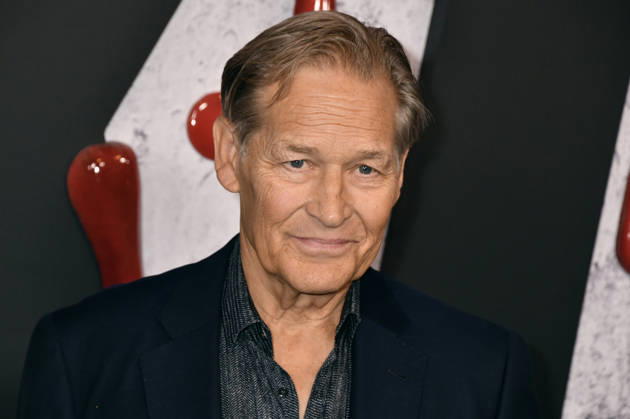 NEW YORK, NY - OCTOBER 8: James Remar at Dexter 20th Anniversary Celebration & Dexter: Resurrection Season 2 premiere at Chelsea Industrial on October 8, 2026 in New York City. Credit: AdMedia New York City USA  - ZUMAa123 20261008_zaa_a123_168 Copyright: xJohnxFyckex