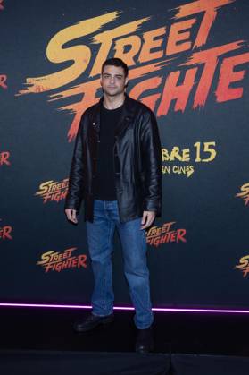 October 8, 2026: TO-45411 & x2013; Mexico City. October 8, 2026. Noah Centineo during the "Street Fighter" movie fan event at Plaza Universidad in Mexico City. Clasos.com.mx - ZUMAcs4_ 20261008_faa_cs4_191 Copyright: xMikaxRoblesx
