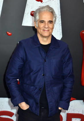 NEW YORK, NY - OCTOBER 8: Yul Vazquez at Dexter 20th Anniversary Celebration & Dexter: Resurrection Season 2 premiere at Chelsea Industrial on October 8, 2026 in New York City. Credit: AdMedia New York City USA  - ZUMAa123 20261008_zaa_a123_192 Copyright: xJohnxFyckex
