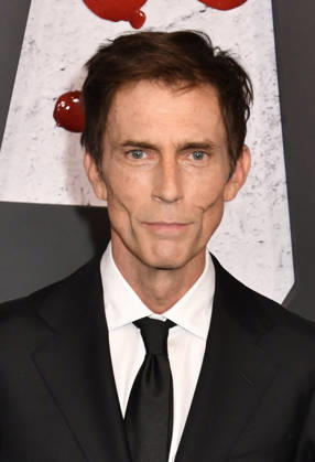 NEW YORK, NY - OCTOBER 8: Desmond Harrington at Dexter 20th Anniversary Celebration & Dexter: Resurrection Season 2 premiere at Chelsea Industrial on October 8, 2026 in New York City. Credit: AdMedia New York City USA  - ZUMAa123 20261008_zaa_a123_154 Copyright: xJohnxFyckex