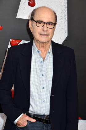 NEW YORK, NY - OCTOBER 8: Clyde Phillips at Dexter 20th Anniversary Celebration & Dexter: Resurrection Season 2 premiere at Chelsea Industrial on October 8, 2026 in New York City. Credit: AdMedia New York City USA - ZUMAa123 20261008_zaa_a123_157 Copyright: xJohnxFyckex