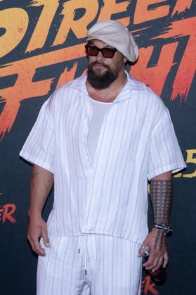 October 8, 2026: TO-45411 & x2013; Mexico City. October 8, 2026. Jason Momoa during the "Street Fighter" movie fan event at Plaza Universidad in Mexico City. Clasos.com.mx - ZUMAcs4_ 20261008_faa_cs4_165 Copyright: xMikaxRoblesx