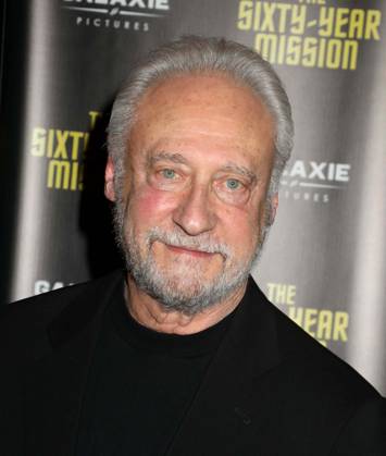 October 8, 2026, New York, New York, USA: Actor BRENT SPINER seen during the red carpet arrivals for the New York All Media Premiere Screening of The Sixty-Year Mission - How Star Trek Changed Television and the World held at Regal Times Square Theaters. New York USA - ZUMAk03_ 20261008_zaf_k03_022 Copyright: xNancyxKaszermanx