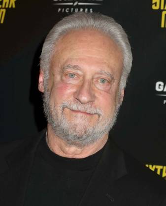 October 8, 2026, New York, New York, USA: Actor BRENT SPINER seen during the red carpet arrivals for the New York All Media Premiere Screening of The Sixty-Year Mission - How Star Trek Changed Television and the World held at Regal Times Square Theaters. New York USA - ZUMAk03_ 20261008_zaf_k03_023 Copyright: xNancyxKaszermanx