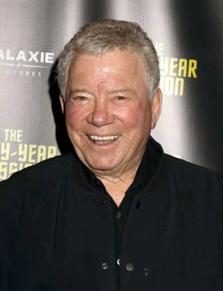 October 8, 2026, New York, New York, USA: Actor seen during the red carpet arrivals for the New York All Media Premiere Screening of The Sixty-Year Mission - How Star Trek Changed Television and the World held at Regal Times Square Theaters. New York USA - ZUMAk03_ 20261008_zaf_k03_035 Copyright: xNancyxKaszermanx