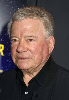 October 8, 2026, New York, New York, USA: Actor WILLIAM SHATNER seen during the red carpet arrivals for the New York All Media Premiere Screening of The Sixty-Year Mission - How Star Trek Changed Television and the World held at Regal Times Square Theaters. New York USA - ZUMAk03_ 20261008_zaf_k03_051 Copyright: xNancyxKaszermanx
